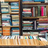 Hurlingham books