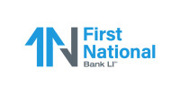 The first national bank of long island