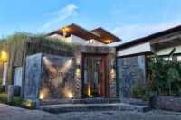 Hu'u villas seminyak - bali