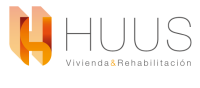 Huus vivienda y rehabilitación s.l.