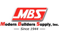 Modern builders supply