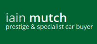 Iain mutch specialist cars