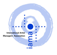 International artist managers' association