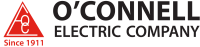O'connell electric inc.