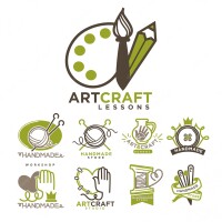 I-arts craft