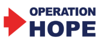 Operation hope