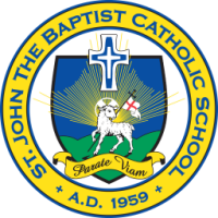St. john the baptist school