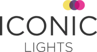 Iconic lights