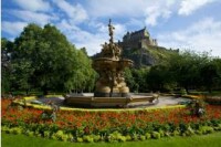 Iconic edinburgh photo tours limited
