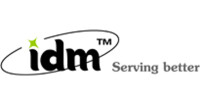 Idm dispenser