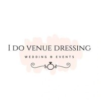 I do venue dressing