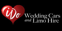 I do wedding cars and limo hire