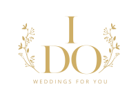 "i do" weddings for you