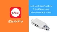 Idragon-usb