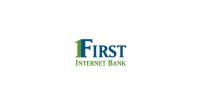 First internet bank