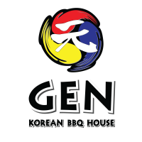 Gen korean bbq house