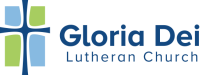 Gloria dei lutheran church