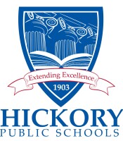 Hickory public schools