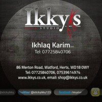 Ikky's hair studio