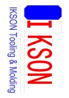 Ikson mould technology co,ltd