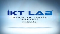 İkt lab tətbiq və tədris mərkəzi
