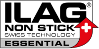 Ilag industrielack ag