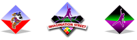 Imagination street