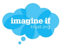 Imagine if trust