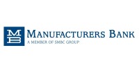 Manufacturers bank