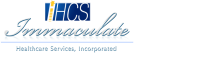 Immaculate healthcare services inc