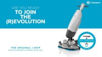 I mop clean ltd