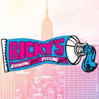 Ricky's nyc