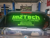 Imztech automotive services & performance enhancements