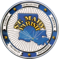 St. mary parish
