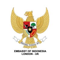 Indonesian embassy in london