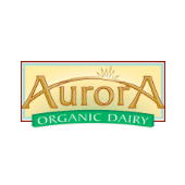 Aurora organic dairy