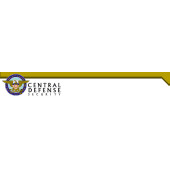 Central defense security, llc
