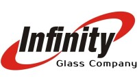 Infinite glass