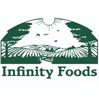 Infinity foods kitchen