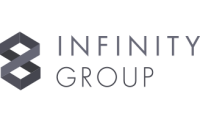 The infinity group one
