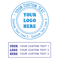 Inkpad print and design