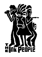 Ink people