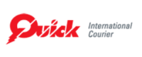 Quick international courier