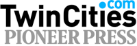 St. paul pioneer press