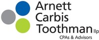 Arnett carbis toothman llp