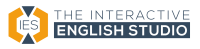 Interactive english studio