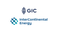 Intercontinental energy