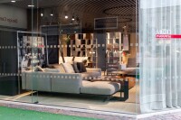 Interdesign uk ltd - flexform london