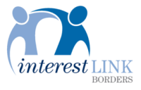 Interest link borders