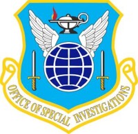 Air force office of special investigations